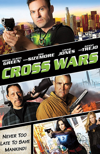 .  :   - Cross Wars