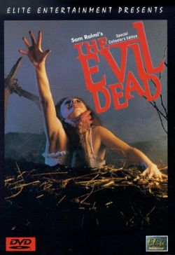   - The Evil Dead