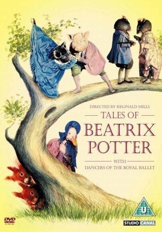 Сказки Беатрикс Поттер - Tales of Beatrix Potter