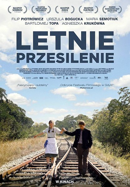 Летнее солнцестояние - Letnie przesilenie