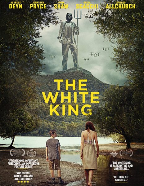   - The White King