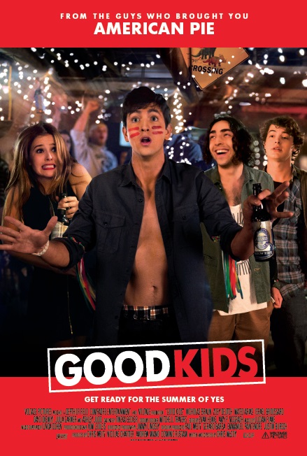   - Good Kids