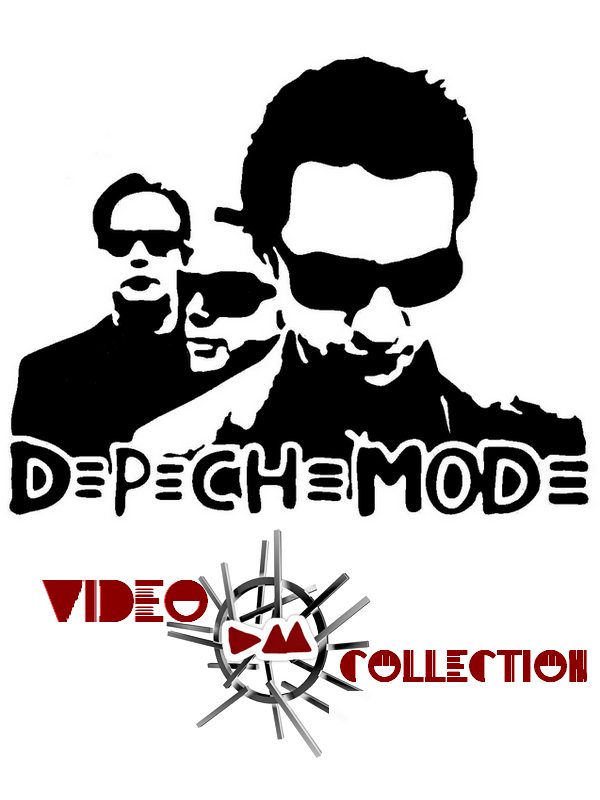 Depeche Mode - Video Collection  