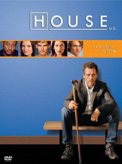 Доктор Хаус. Сезон 1 - House M.D. Season I