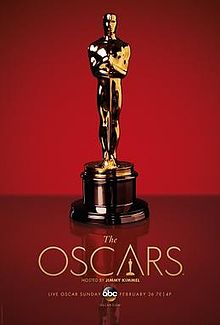 89-     2016 - The 89th Annual Academy Awards