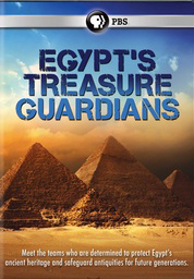    - Egypt's Treasure Guardians