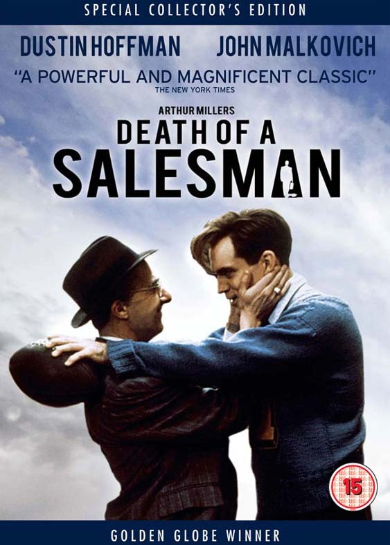   - Death of a Salesman