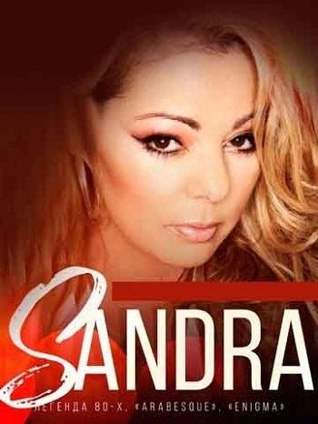 Sandra - The Video Hits Collection  