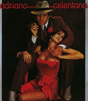Adriano Celentano - The Video Hits Collection  
