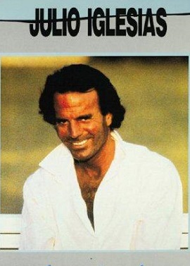 Julio Iglesias - The Video Hits Collection  