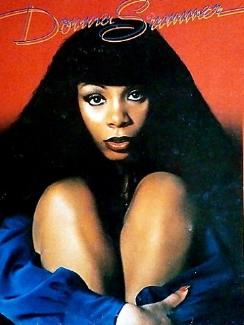 Donna Summer - The Video Hits Collection  