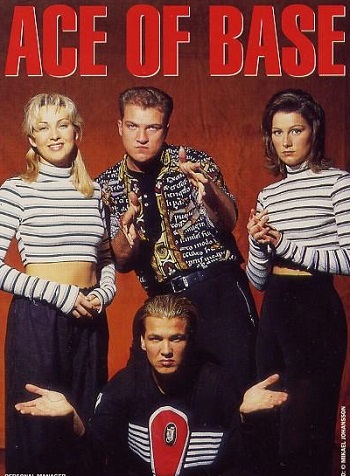 Ace of Base - The Video Hits Collection  