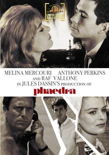 Федра - Phaedra