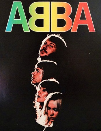 ABBA - The Tour Wembley and Australia  