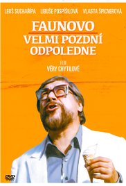 Слишком поздний послеполуденный отдых фавна - Faunovo velmi pozdnГ­ odpoledne