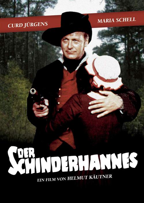 Шиндерханнес - Der Schinderhannes