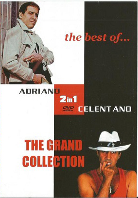 Adriano Celentano - The best of  