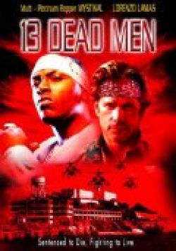   - 3 Dead Men