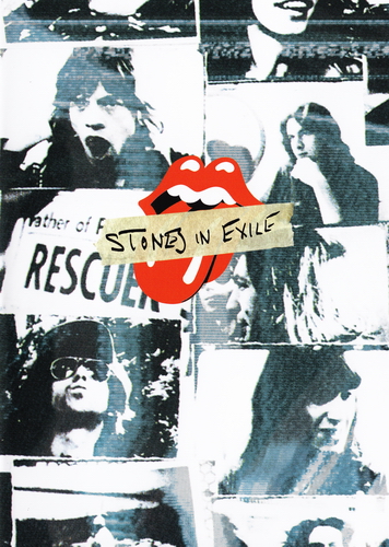 Роллинг Стоунз - В изгнании - The Rolling Stones - Stones In Exile