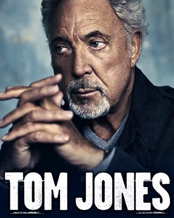 Tom Jones - BBC 4 Sessions  