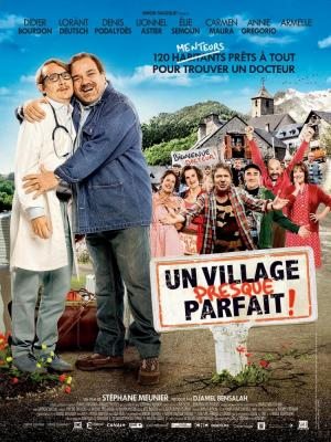 Почти идеальная деревня - Un Village Presque Parfait