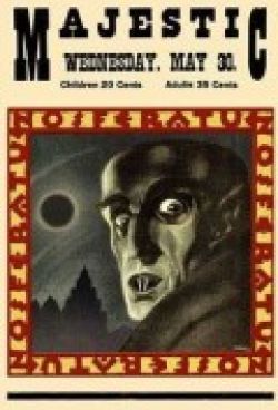 ,   - Nosferatu, eine Symphonie des Grauens