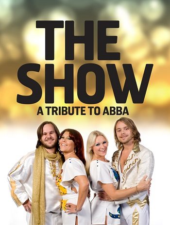 The Show a Tribute to ABBA  