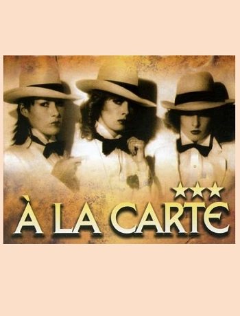 A La Carte - The Video Hits Collection  