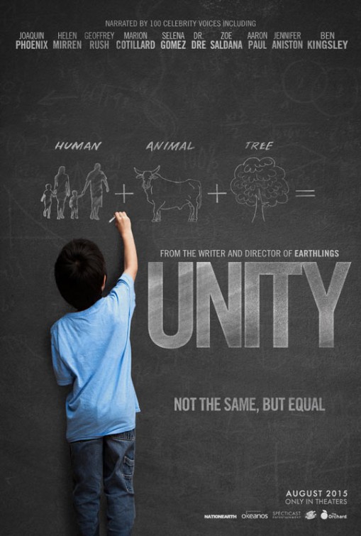  - Unity