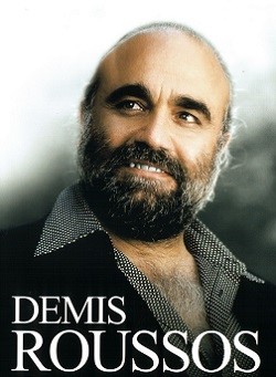 Demis Roussos - The Video Hits Collection  