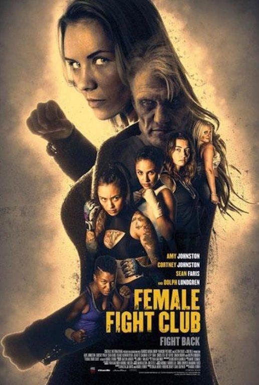    - Female Fight Club