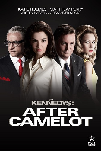  :   - The Kennedys After Camelot