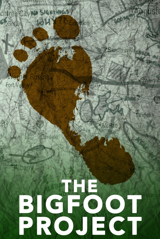   - The Bigfoot Project