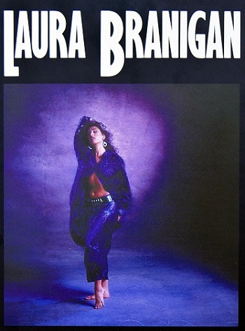 Laura Branigan - The Video Hits Collection  