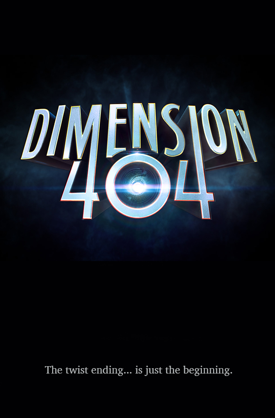  404 - Dimension 404