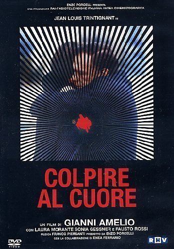В самое сердце - Colpire al cuore