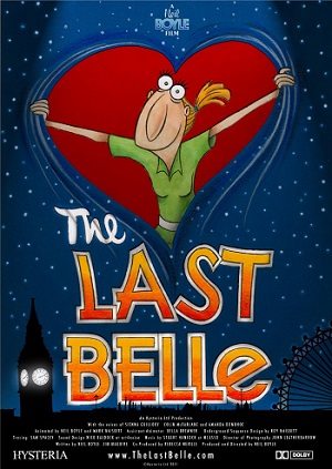   - The Last Belle