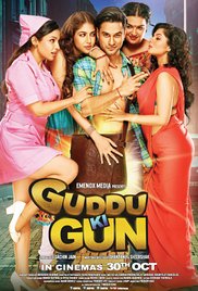   - Guddu Ki Gun