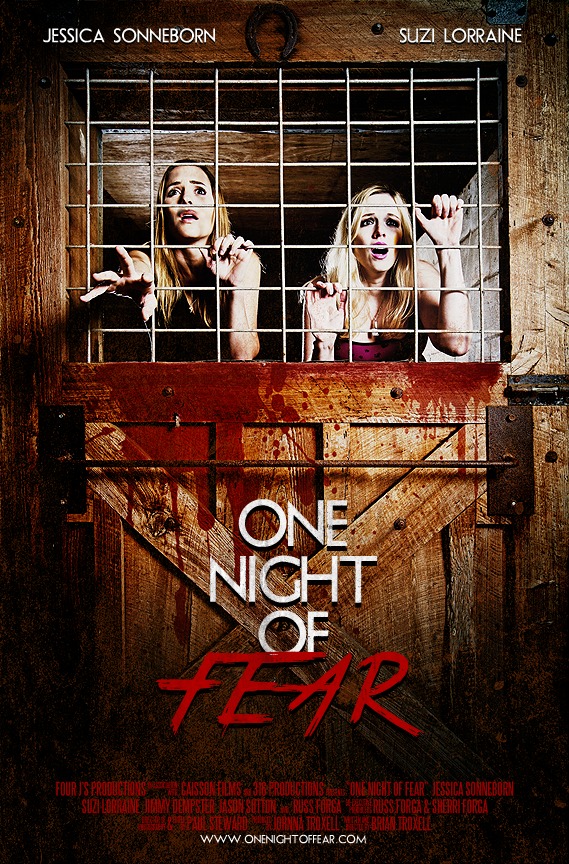    - One Night of Fear