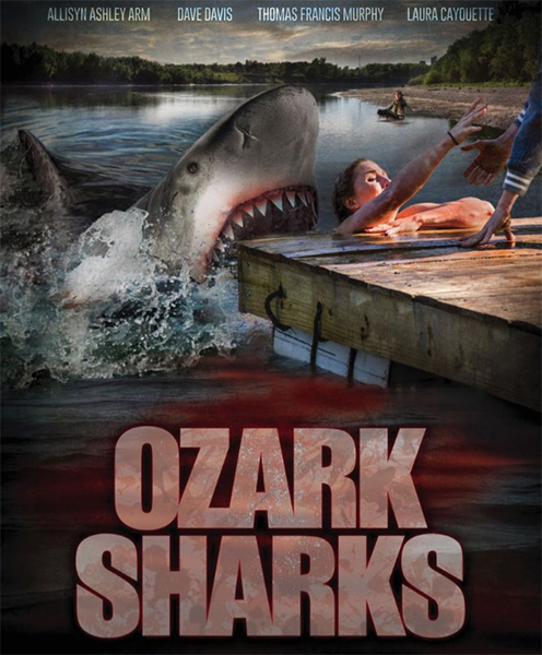   - Ozark Sharks