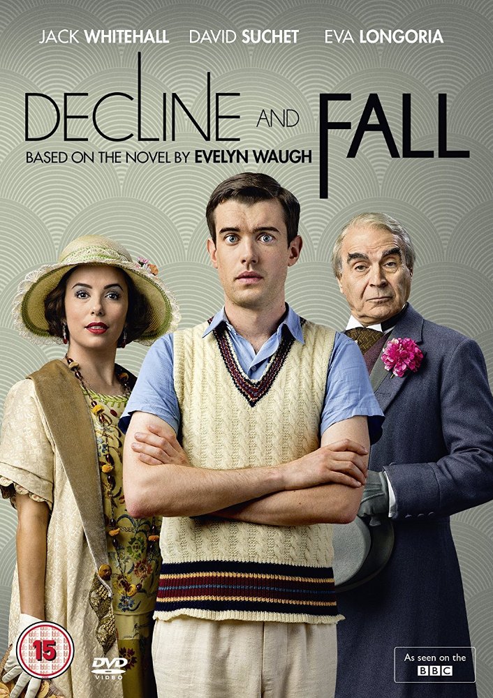    - Decline and Fall