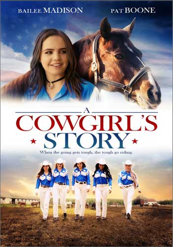   - A Cowgirl's Story