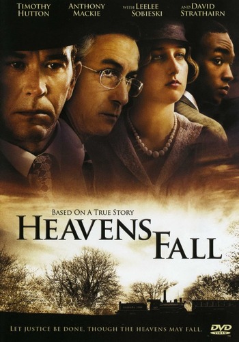   - Heavens Fall