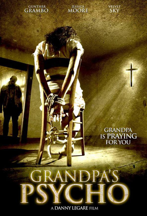   - Grandpa's Psycho