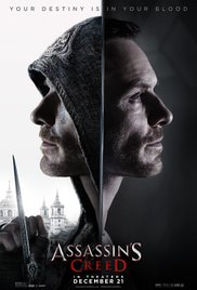  :   - Assassin's Creed- Bonuces