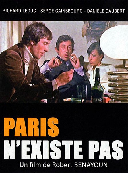    - Paris n'existe pas