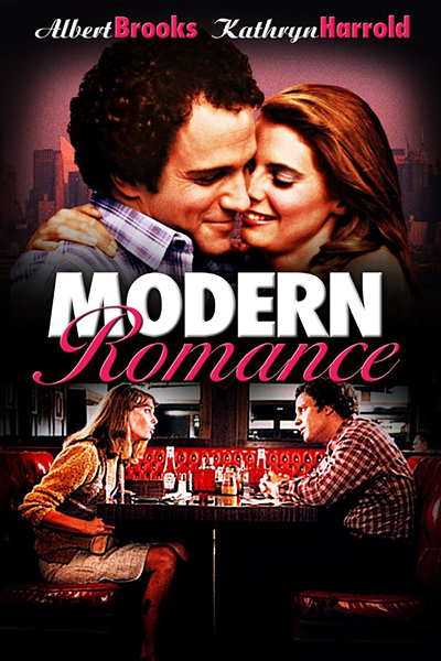   - Modern Romance