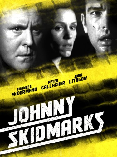 Джонни Стервятник - Johnny Skidmarks