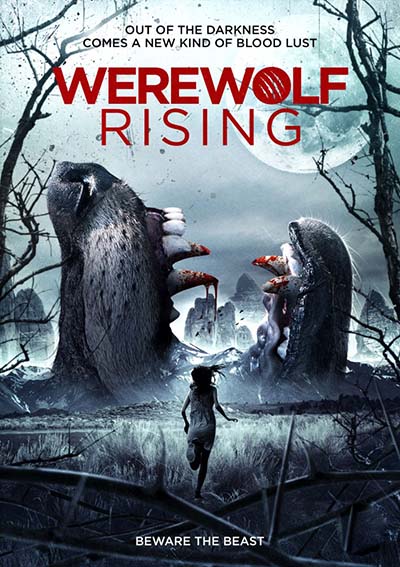   - Werewolf Rising