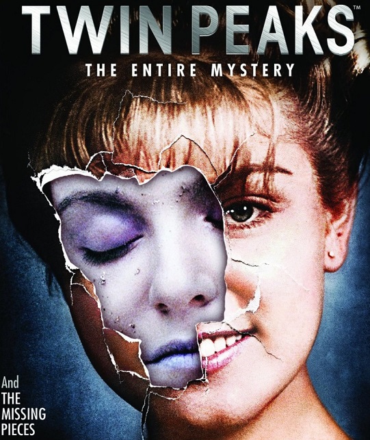  :   - Twin Peaks- The Missing Pieces